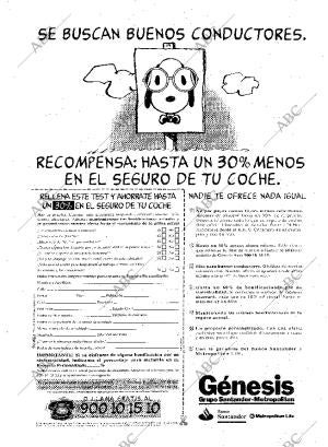 ABC SEVILLA 17-07-1997 página 14