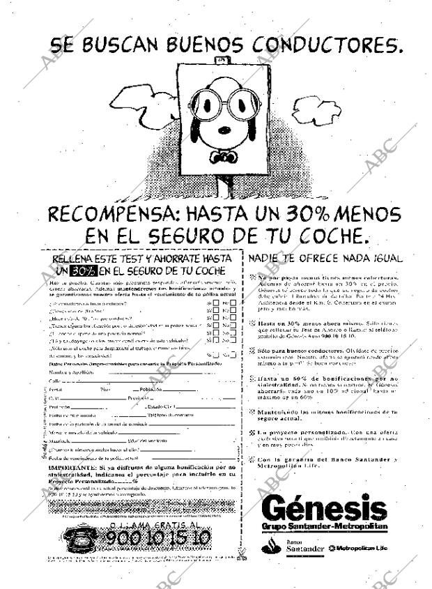 ABC SEVILLA 17-07-1997 página 14