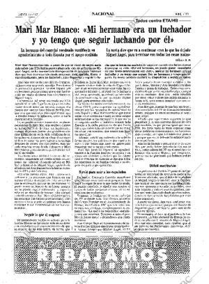 ABC SEVILLA 17-07-1997 página 23