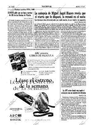 ABC SEVILLA 17-07-1997 página 26