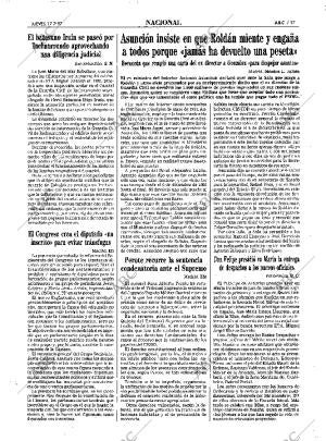 ABC SEVILLA 17-07-1997 página 27