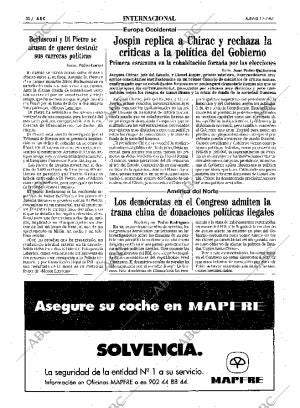 ABC SEVILLA 17-07-1997 página 30