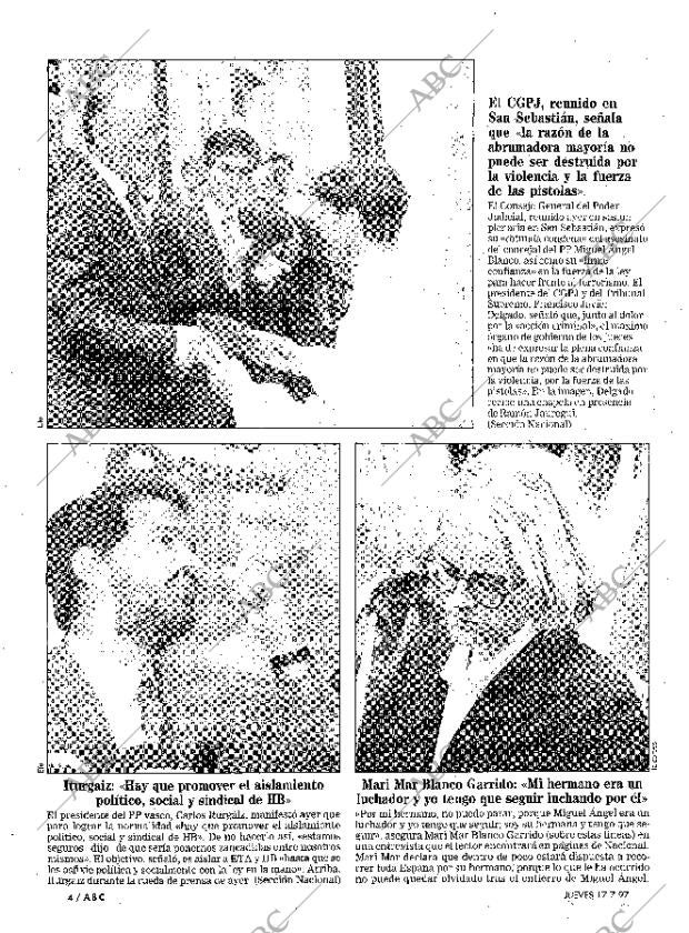 ABC SEVILLA 17-07-1997 página 4