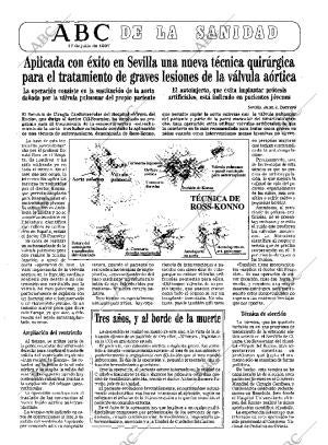 ABC SEVILLA 17-07-1997 página 43