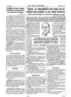 ABC SEVILLA 17-07-1997 página 44