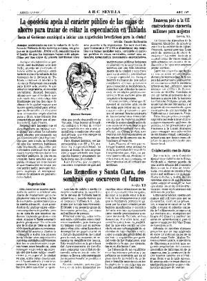 ABC SEVILLA 17-07-1997 página 49