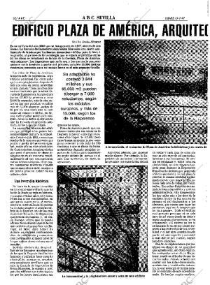 ABC SEVILLA 17-07-1997 página 52