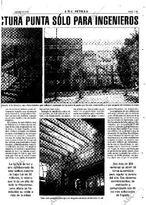 ABC SEVILLA 17-07-1997 página 53