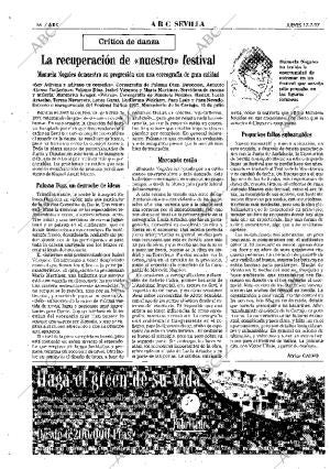 ABC SEVILLA 17-07-1997 página 56