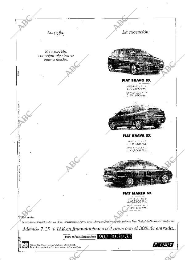 ABC SEVILLA 17-07-1997 página 6