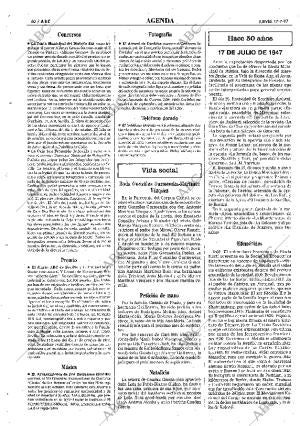 ABC SEVILLA 17-07-1997 página 60