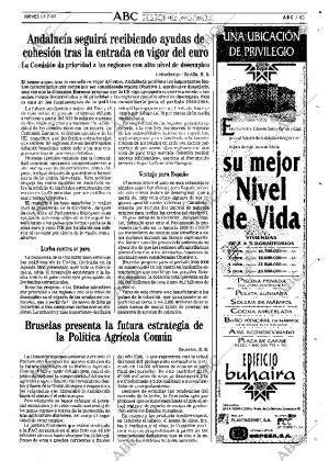 ABC SEVILLA 17-07-1997 página 63