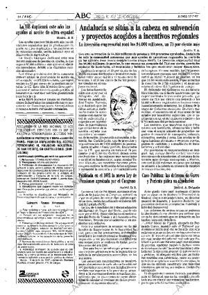 ABC SEVILLA 17-07-1997 página 64