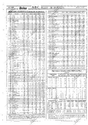ABC SEVILLA 17-07-1997 página 66