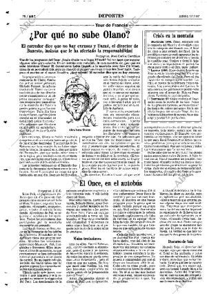 ABC SEVILLA 17-07-1997 página 78