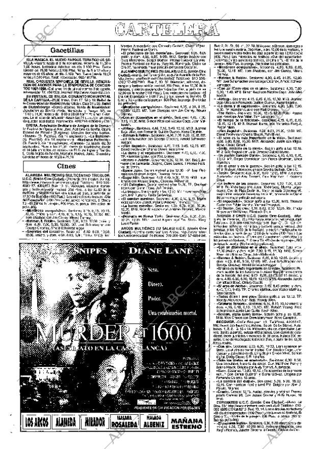 ABC SEVILLA 17-07-1997 página 80