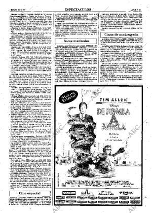 ABC SEVILLA 17-07-1997 página 81