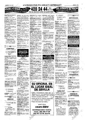 ABC SEVILLA 17-07-1997 página 85