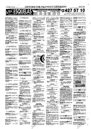 ABC SEVILLA 17-07-1997 página 87