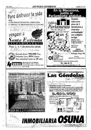 ABC SEVILLA 17-07-1997 página 88
