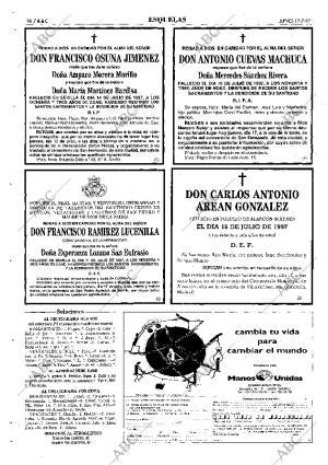 ABC SEVILLA 17-07-1997 página 90
