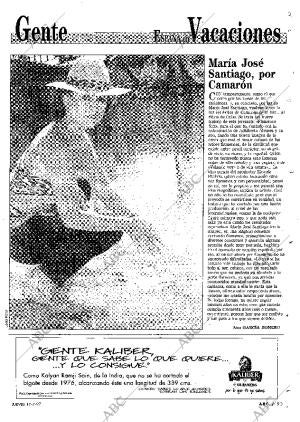 ABC SEVILLA 17-07-1997 página 93