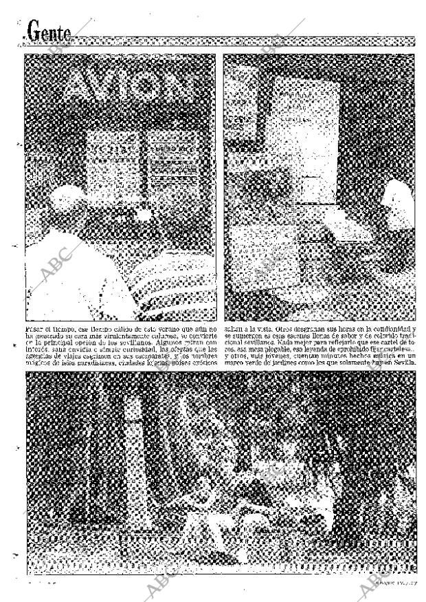 ABC SEVILLA 17-07-1997 página 94