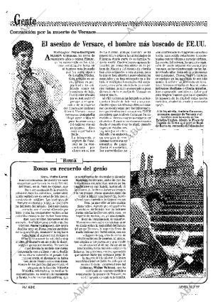 ABC SEVILLA 17-07-1997 página 98