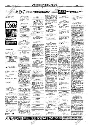 ABC MADRID 18-07-1997 página 111