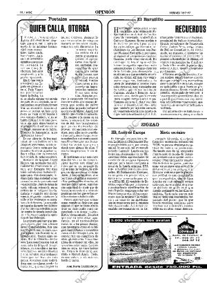 ABC MADRID 18-07-1997 página 18
