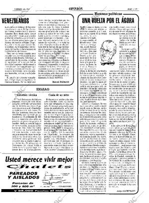 ABC MADRID 18-07-1997 página 19