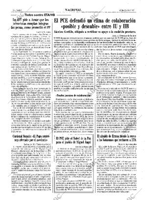 ABC MADRID 18-07-1997 página 24