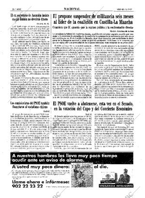 ABC MADRID 18-07-1997 página 26