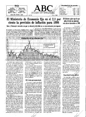 ABC MADRID 18-07-1997 página 39