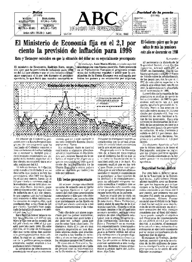 ABC MADRID 18-07-1997 página 39