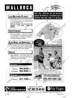 ABC MADRID 18-07-1997 página 4