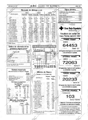 ABC MADRID 18-07-1997 página 45