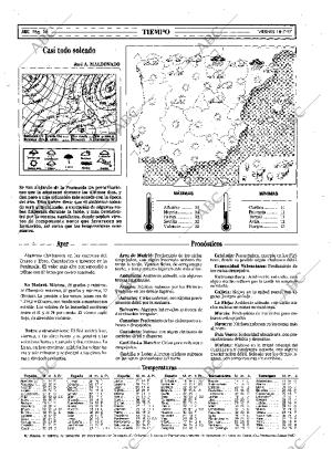 ABC MADRID 18-07-1997 página 56