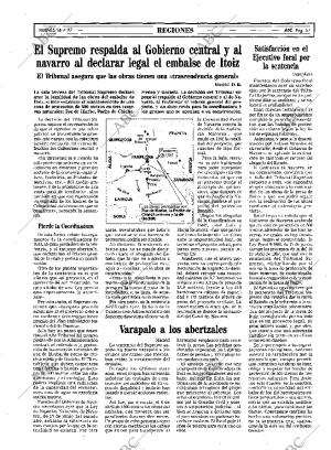 ABC MADRID 18-07-1997 página 57