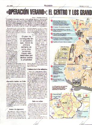 ABC MADRID 18-07-1997 página 64