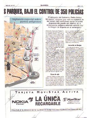 ABC MADRID 18-07-1997 página 65