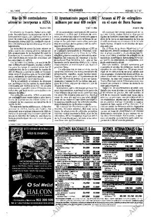 ABC MADRID 18-07-1997 página 66