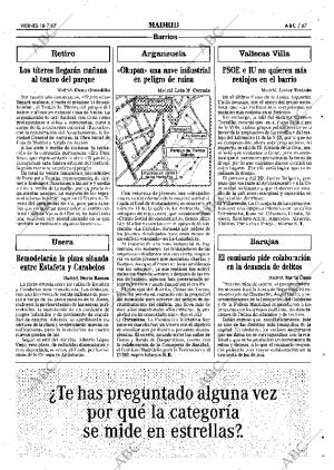 ABC MADRID 18-07-1997 página 67