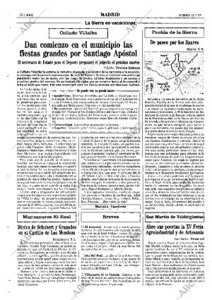 ABC MADRID 18-07-1997 página 70