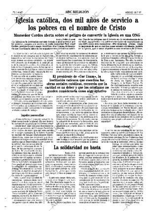 ABC MADRID 18-07-1997 página 72