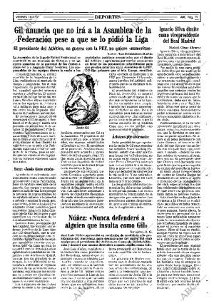 ABC MADRID 18-07-1997 página 79