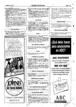 ABC MADRID 18-07-1997 página 95