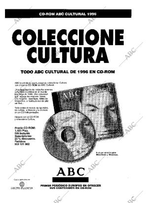 CULTURAL MADRID 18-07-1997 página 2