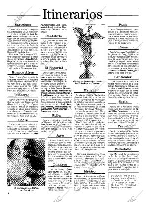 CULTURAL MADRID 18-07-1997 página 4