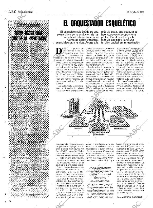 CULTURAL MADRID 18-07-1997 página 50